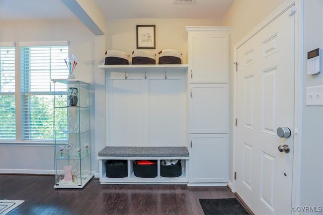 17751 Memorial Tournament Dr, Townhouse with 3 bedrooms, 4 bathrooms and null parking in Moseley VA | Image 8