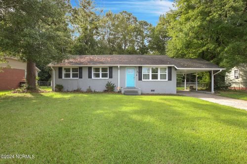 309 Cole Dr, Jacksonville, NC, 28540-7021 | Card Image