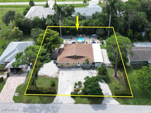 24 5th Street, BONITA SPRINGS, FL, 34134 | Card Image