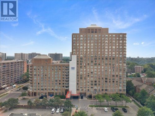 1306-21 Overlea Boulevard, Toronto (Thorncliffe Park), ON, M4H1P2 | Card Image