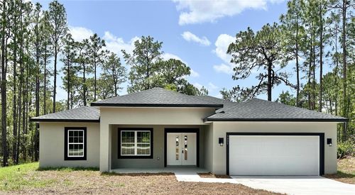 9335 N Fairy Lilly Dr, CITRUS SPRINGS, FL, 34433-4093 | Card Image