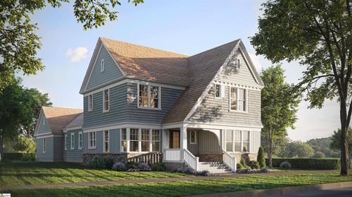106 Barron Dr, Greenville, SC, 29615-6098 | Card Image