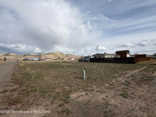 TBD 4th Ave, La Barge, WY, 83123 | Card Image