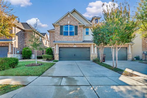 2312 Cortellia St, Plano, TX, 75074-0296 | Card Image