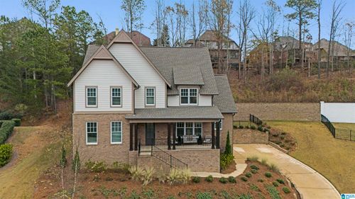 1027 Pinecliff Cir, BIRMINGHAM, AL, 35242-2433 | Card Image