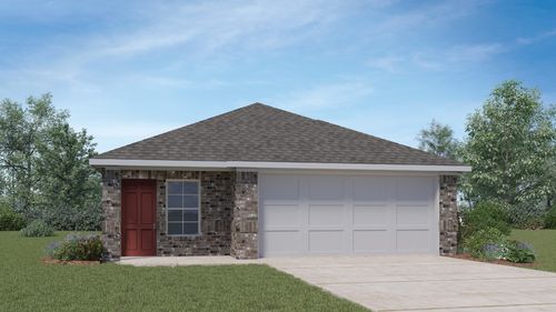 403 Mustang Lake Cir, Buda, TX, 78610-1260 | Card Image
