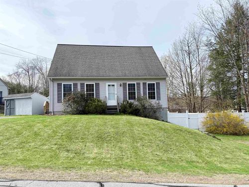 103 Sherwood Cir, Brattleboro, VT, 05301-8840 | Card Image