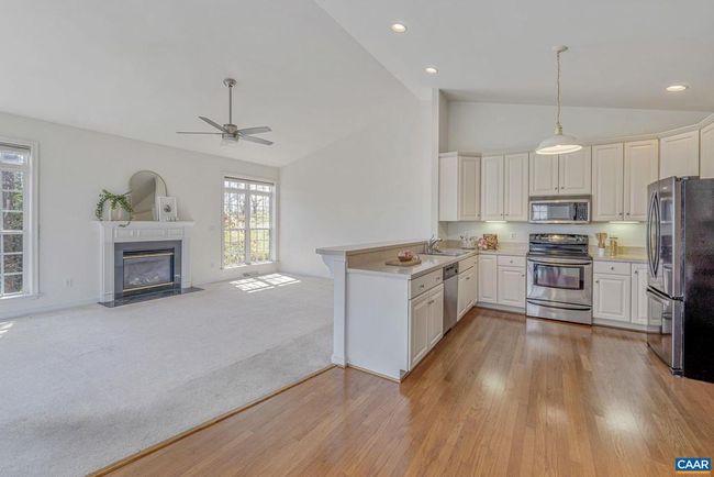 1347 Singleton Ln, House other with 3 bedrooms, 3 bathrooms and null parking in CHARLOTTESVILLE VA | Image 18