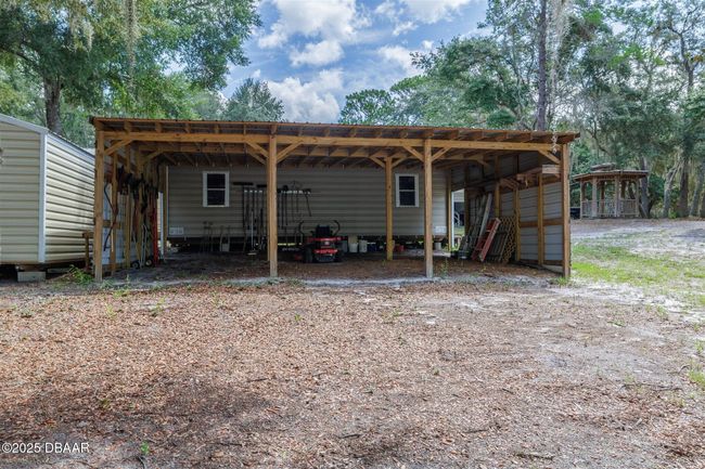111 Penny Acres Ln, House other with 3 bedrooms, 2 bathrooms and null parking in Welaka FL | Image 40