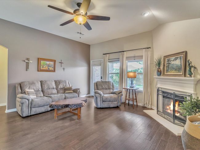 8645 Running River Ln, House other with 3 bedrooms, 2 bathrooms and null parking in Fort Worth TX | Image 22