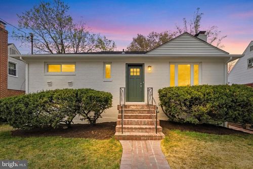 3608 Janet Rd, SILVER SPRING, MD, 20906-4354 | Card Image