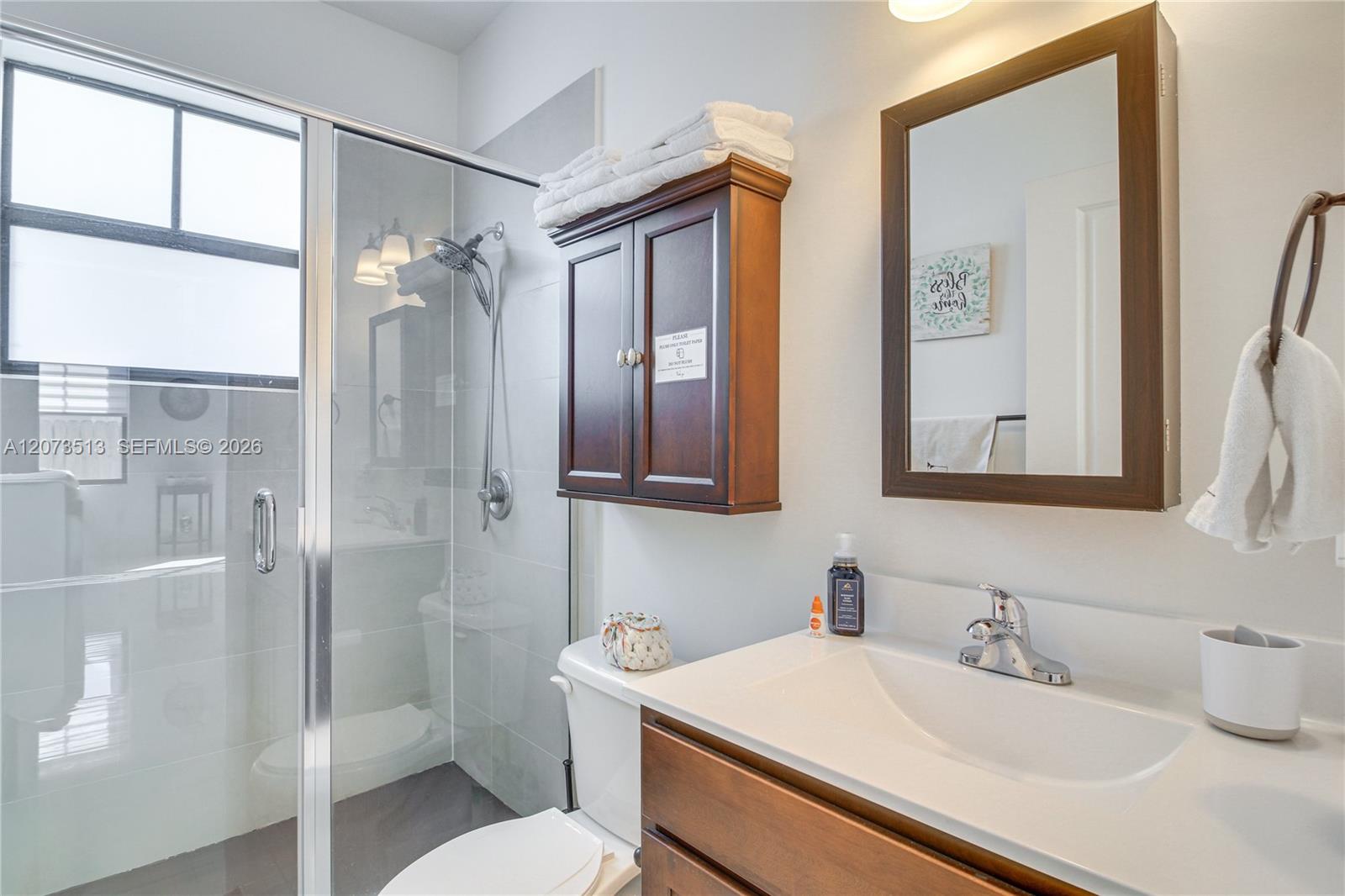 Residential Lease in Miami 4
