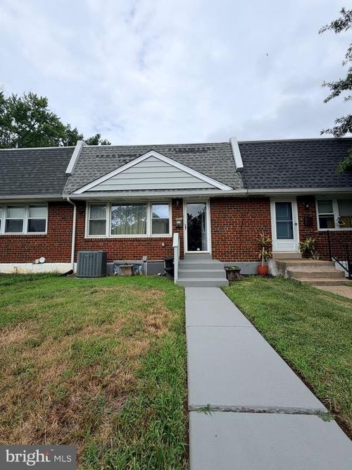 107 Wiltshire Rd, CLAYMONT, DE, 19703-3309 | Card Image