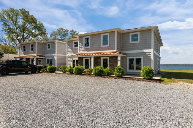UNIT-8A - 1129 Bennett Rd, Condo with 2 bedrooms, 3 bathrooms and null parking in Arapahoe NC | Image 12