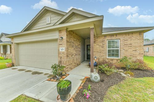 7407 Parkview Dr, Hitchcock, TX, 77563-1060 | Card Image