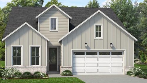 216 Trunnel Street, Holly Springs, NC, 27540 | Card Image