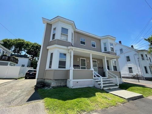 2-83 Taylor St, Waltham, MA, 02453-5245 | Card Image