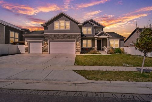 12496 S Ebbtide Dr, Herriman, UT, 84096-2014 | Card Image