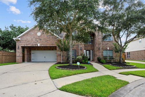10907 Lombardia Ct, Richmond, TX, 77406-4551 | Card Image