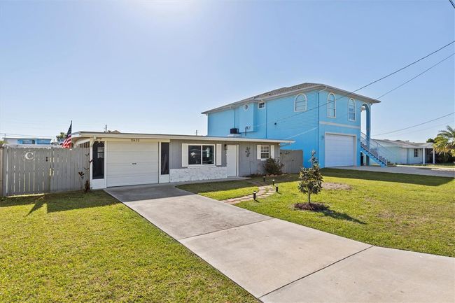 13632 Britton Dr, House other with 2 bedrooms, 1 bathrooms and null parking in HUDSON FL | Image 5