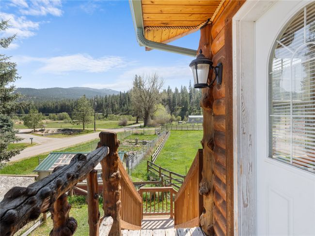 40 E Fork Combest Creek Rd, House other with 6 bedrooms, 4 bathrooms and null parking in Plains MT | Image 40