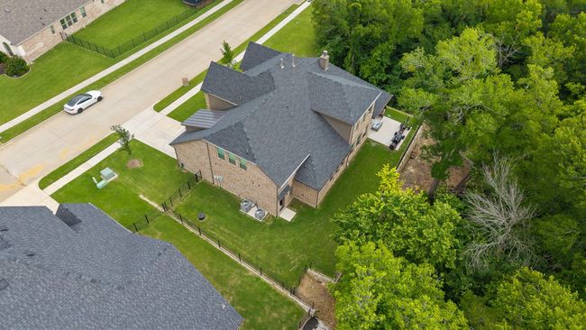 1416 Bearpath Way, House other with 4 bedrooms, 4 bathrooms and null parking in Gunter TX | Image 38