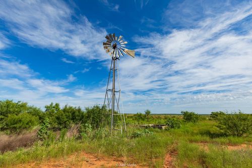 TBD County Road 440, Rotan, TX, 79546 | Card Image