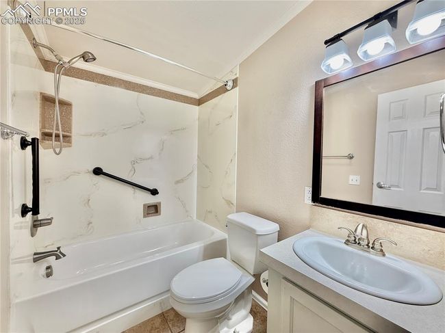 5410 Whipshaw Rd, House other with 3 bedrooms, 2 bathrooms and 3 parking in Peyton CO | Image 21
