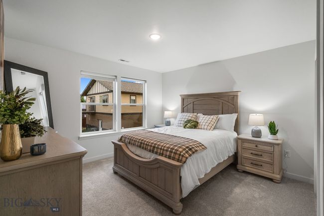 B - 402 W Manhattan Ave, Townhouse with 3 bedrooms, 3 bathrooms and null parking in Manhattan MT | Image 18