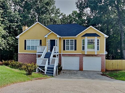 2114 Lindley Ln Nw, Kennesaw, GA, 30144-5232 | Card Image