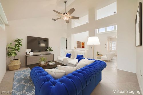 2520 Palmridge Dr, Las Vegas, NV, 89134-8878 | Card Image