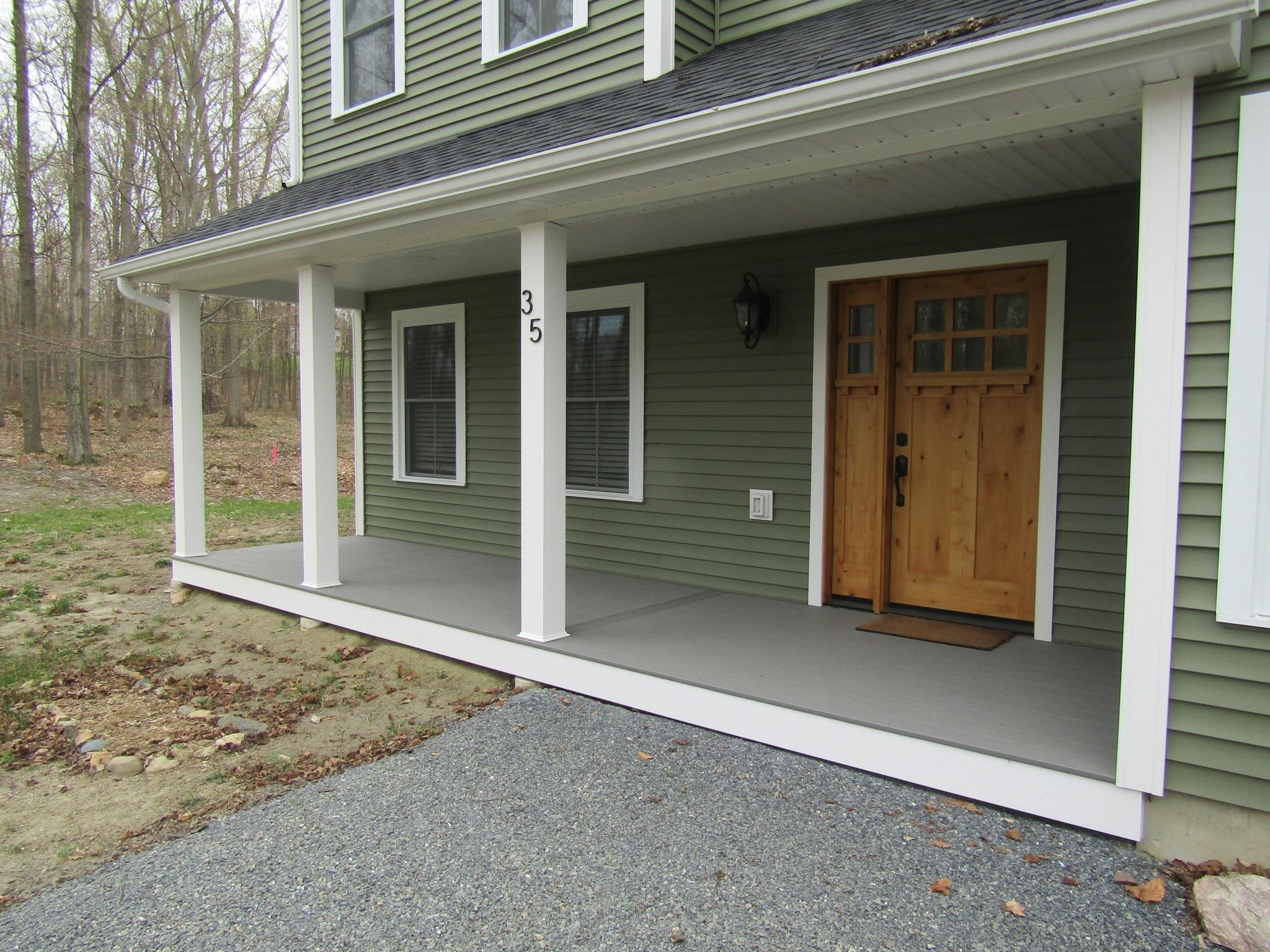 Residential in Swanton 4