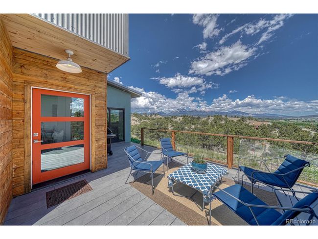 6644 County Road 110, House other with 2 bedrooms, 2 bathrooms and null parking in Salida CO | Image 5