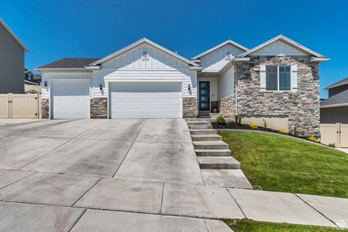 3041 S Hollow Way, Saratoga Springs, UT, 84045-4902 | Card Image