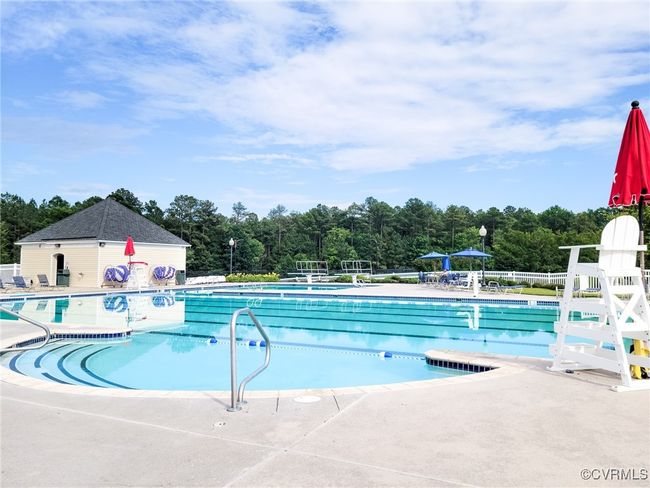 12801 Hogans Aly, House other with 5 bedrooms, 4 bathrooms and null parking in Chester VA | Image 37