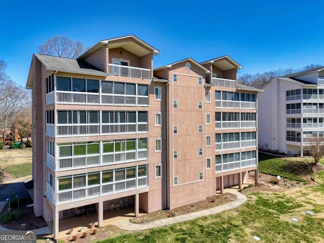 3A - 3131 Allison Ct, Condo with 2 bedrooms, 3 bathrooms and 2 parking in Young Harris GA | Image 41