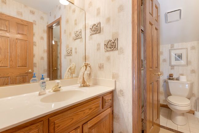 2905 Royal Fox Dr, House other with 4 bedrooms, 3 bathrooms and 3 parking in St. Charles IL | Image 23