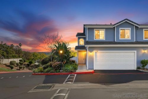 12875 Carriage Heights Way, Poway, CA, 92064-4500 | Card Image