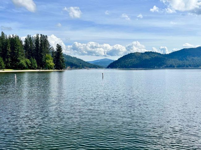3797 Deer Ln, House other with 2 bedrooms, 1 bathrooms and null parking in Loon Lake WA | Image 23