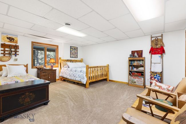 486 Jardine Rd, House other with 3 bedrooms, 2 bathrooms and null parking in Gardiner MT | Image 22