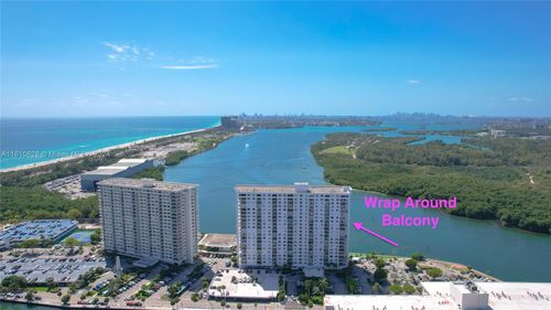 1222-500 Bayview Dr, Sunny Isles Beach, FL, 33160 | Card Image