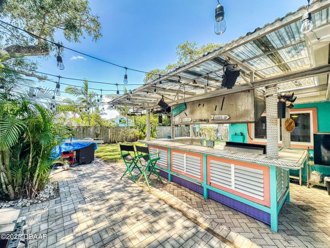 650 S Pine St, House other with 3 bedrooms, 2 bathrooms and null parking in NEW SMYRNA BEACH FL | Image 43
