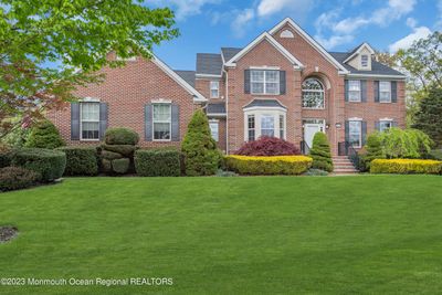 1878 Charlton Circle, House other with 5 bedrooms, 2 bathrooms and null parking in Toms River NJ | Image 3