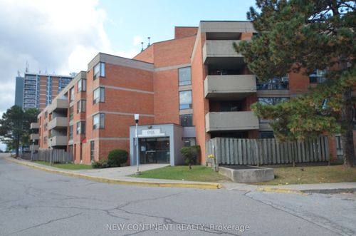 212-1705 Mccowan Rd, Scarborough, ON, M1S4L2 | Card Image