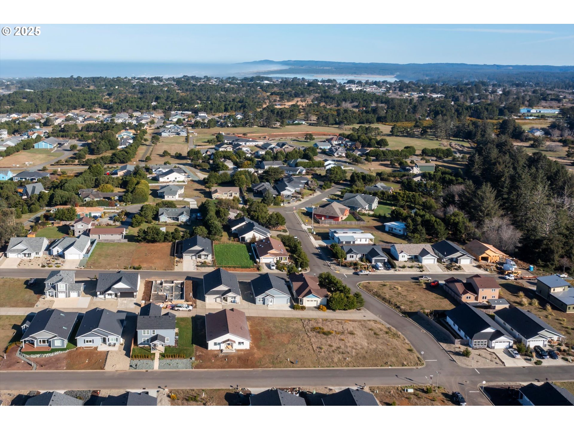 Land in Bandon 4
