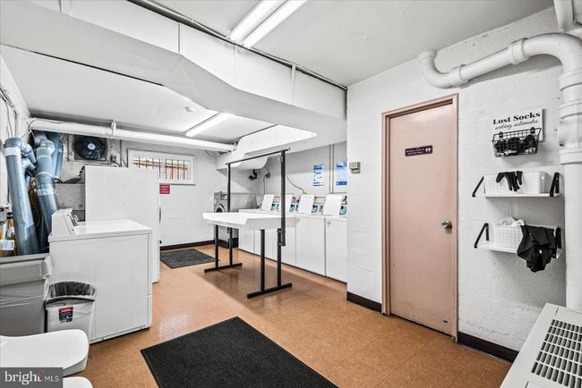 APT-410 - 1830 Columbia Pike, Condo with 2 bedrooms, 1 bathrooms and null parking in ARLINGTON VA | Image 17