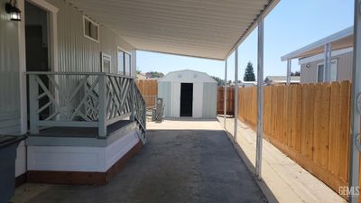 159 - E Worth Avenue, House other with 2 bedrooms, 1 bathrooms and null parking in Porterville CA | Image 2