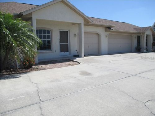 b-270 Boundary Blvd, Rotonda West, FL, 33947-2101 | Card Image