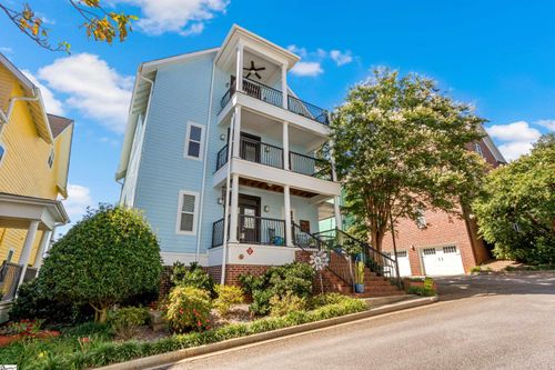unit-702-204 E Park Ave, Greenville, SC, 29601-1669 | Card Image