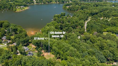 136 Amber Dr, inman, SC, 29349-9568 | Card Image